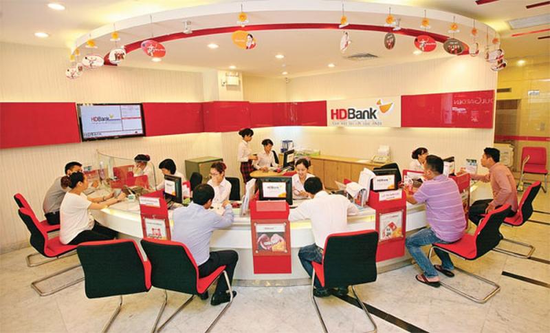 Lịch nghỉ Tết của Ngân hàng TMCP Phát triển Thành phố Hồ Chí Minh (HDBank)