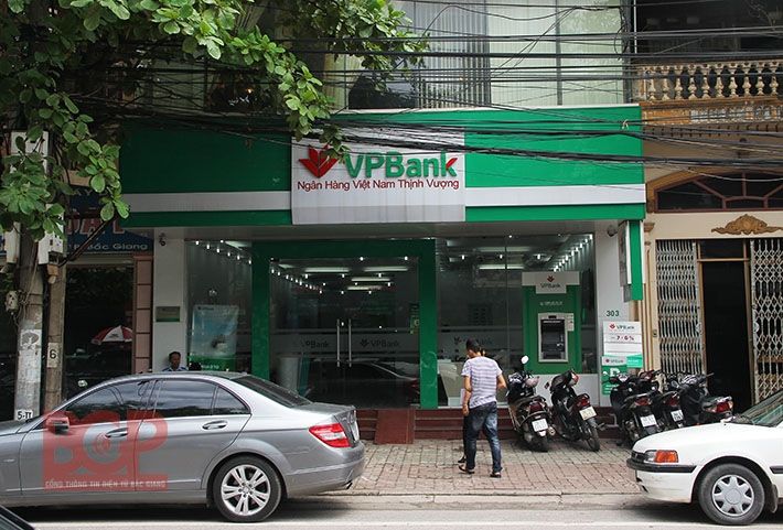 Ngân hàng TMCP Việt Nam Thịnh Vượng (VPbanhk)