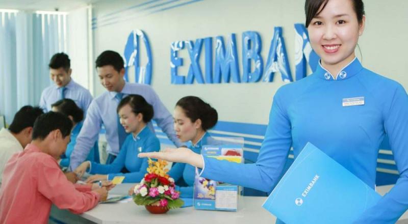 Ngân hàng TMCP Xuất Nhập khẩu Việt Nam (Eximbank)