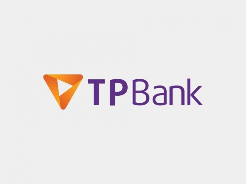 TPBank là một ngân hàng thương mại cổ phần Việt Nam được thành lập ngày 05/05/2008
