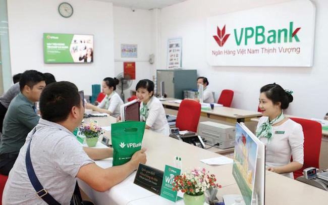 Ngân hàng Việt Nam Thịnh Vượng (VPBank)