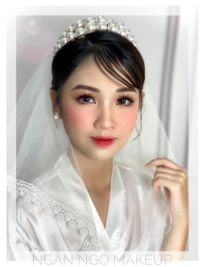 Ngân Ngô makeup (Calla Wedding Makeup Store)