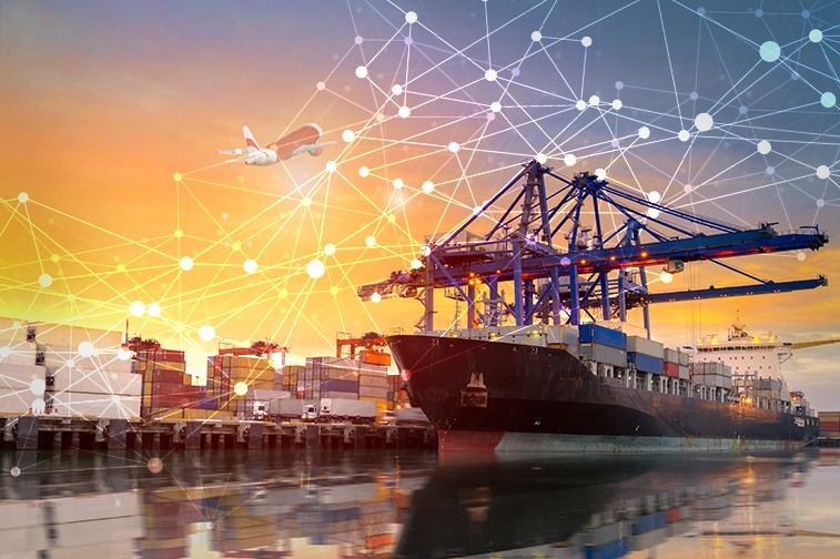 Xuất nhập khẩu và Logistics đang là xu thế mới của 2019