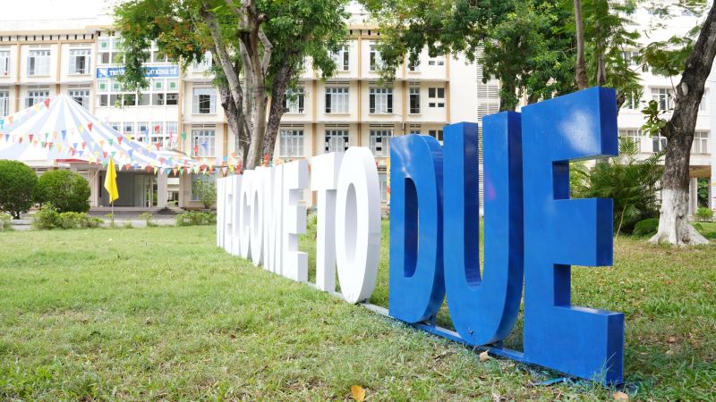 Ngành Quản trị sự kiện - Trường đại học Kinh tế Đà Nẵng