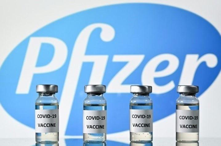Vaccine Pfizer mũi một được chỉ định tiêm cho học sinh từ 15-17 tuổi. (Ảnh: internet)