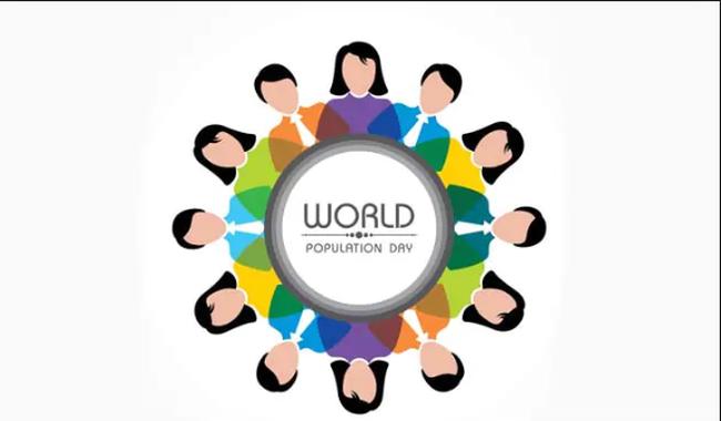 Ngày Dân số Thế giới là một sự kiện thường niên diễn ra vào ngày 11 tháng 7 hàng năm