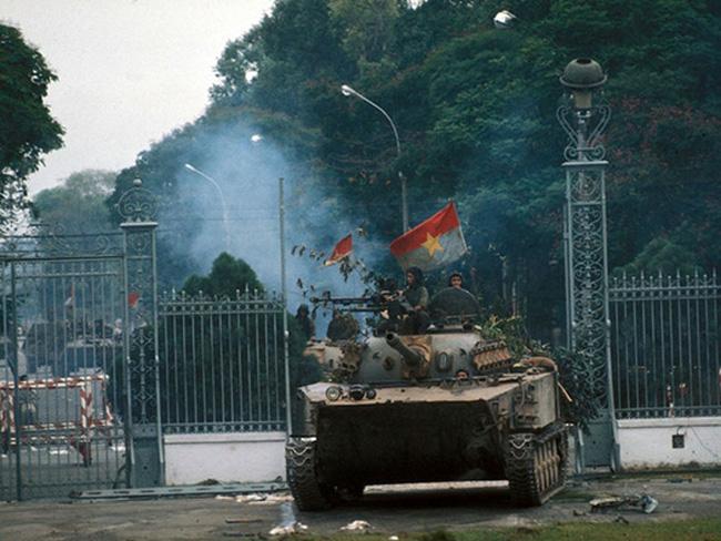Ngày 30/4/1975 - sự kiện trọng đại trong lịch sử dân tộc Việt Nam