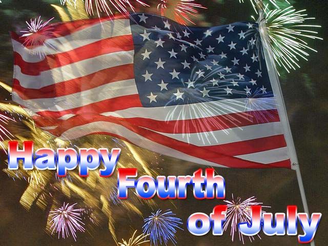 Tại Hoa Kỳ, Ngày Độc Lập, còn gọi là 4 tháng 7 (the 4th of July), là một ngày lễ liên bang để kỷ niệm Tuyên ngôn Độc lập được ký năm 1776
