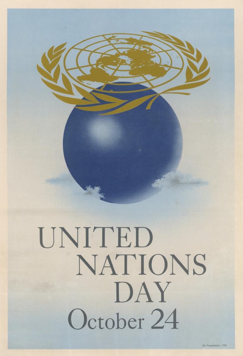 Ngày Liên Hiệp Quốc (United Nations Day)