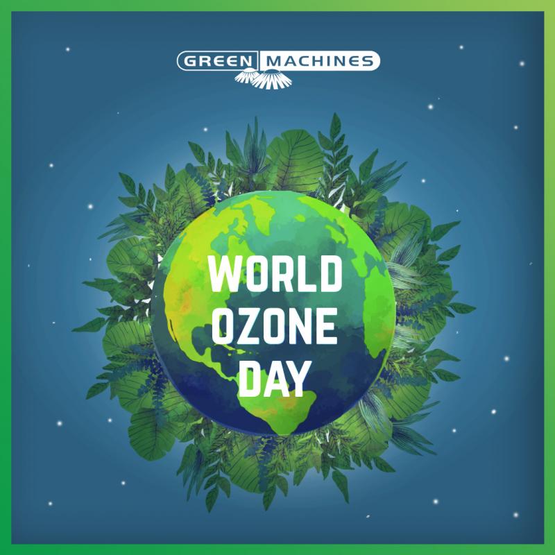 Ngày Quốc tế Bảo vệ Tầng ôzôn (International Day for the Preservation of the Ozone Layer): 16/09