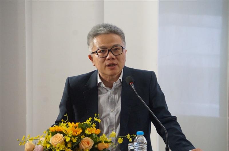 Ngô Bảo Châu là nhà khoa học trẻ nhất Việt Nam được Hội đồng Chức danh Giáo sư Nhà nước Việt Nam đặc cách phong học hàm giáo sư