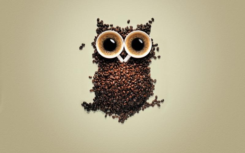 Ngộ nhận: Cà phê là cứu cánh?