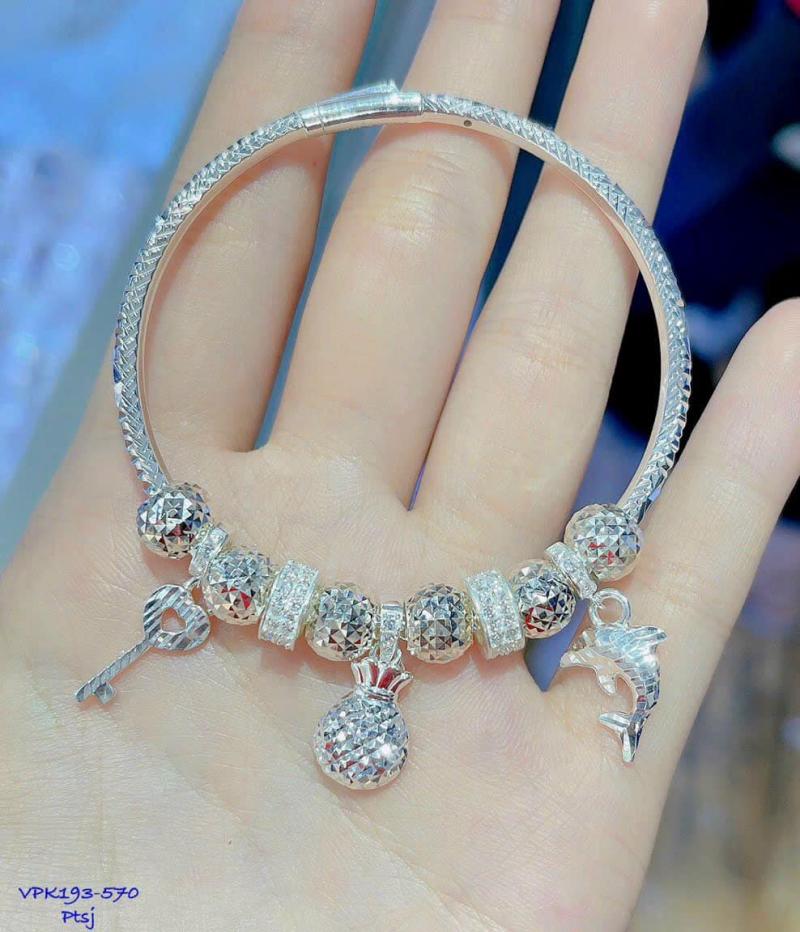 Ngọc Châu Jewelry