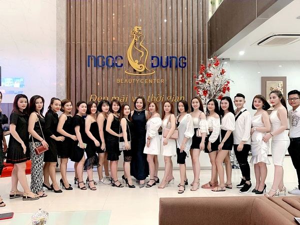 Ngoc Dung Beauty