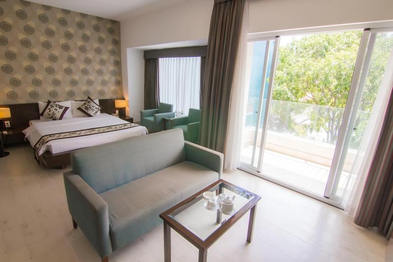 Ngọc Linh Luxury Hotel