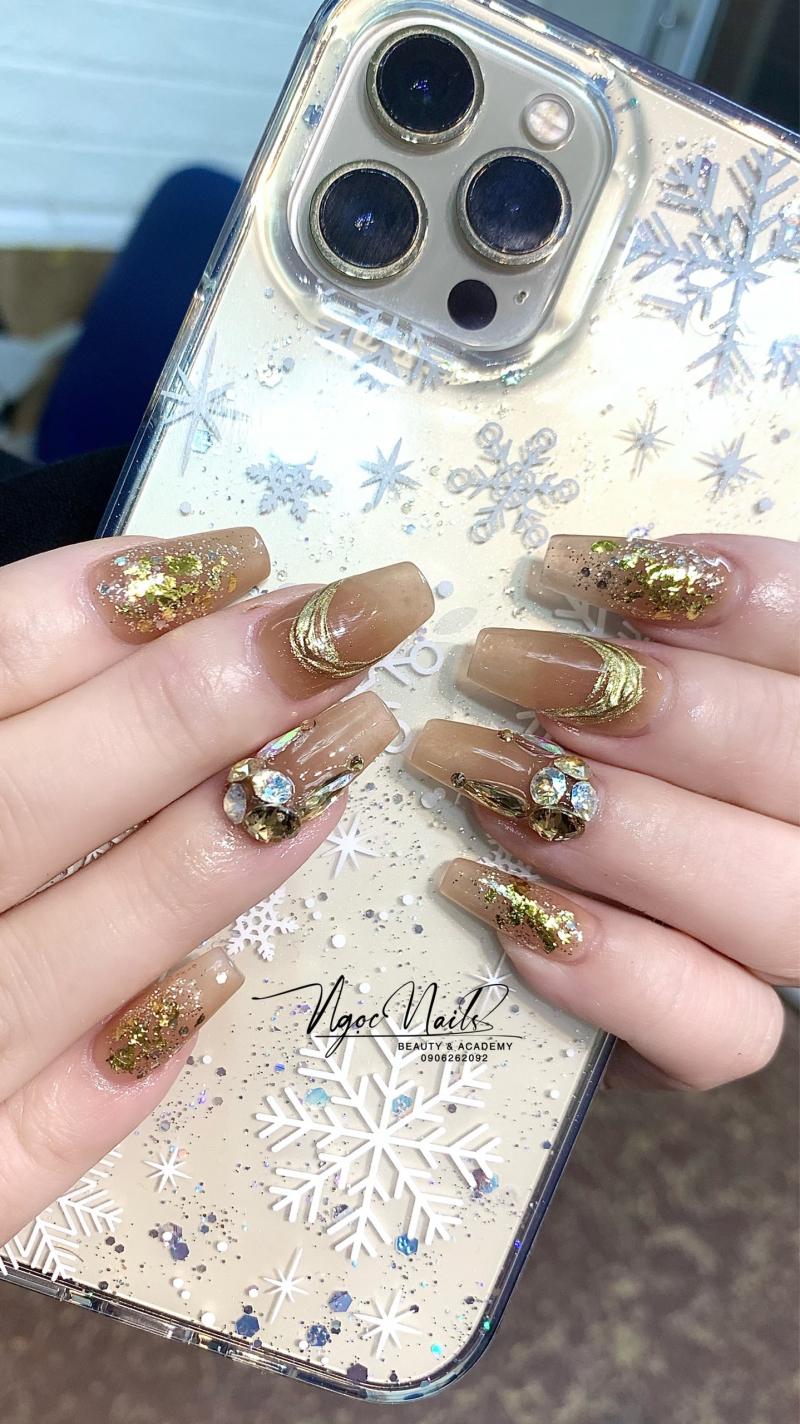Ngọc Nails Beauty & Academy