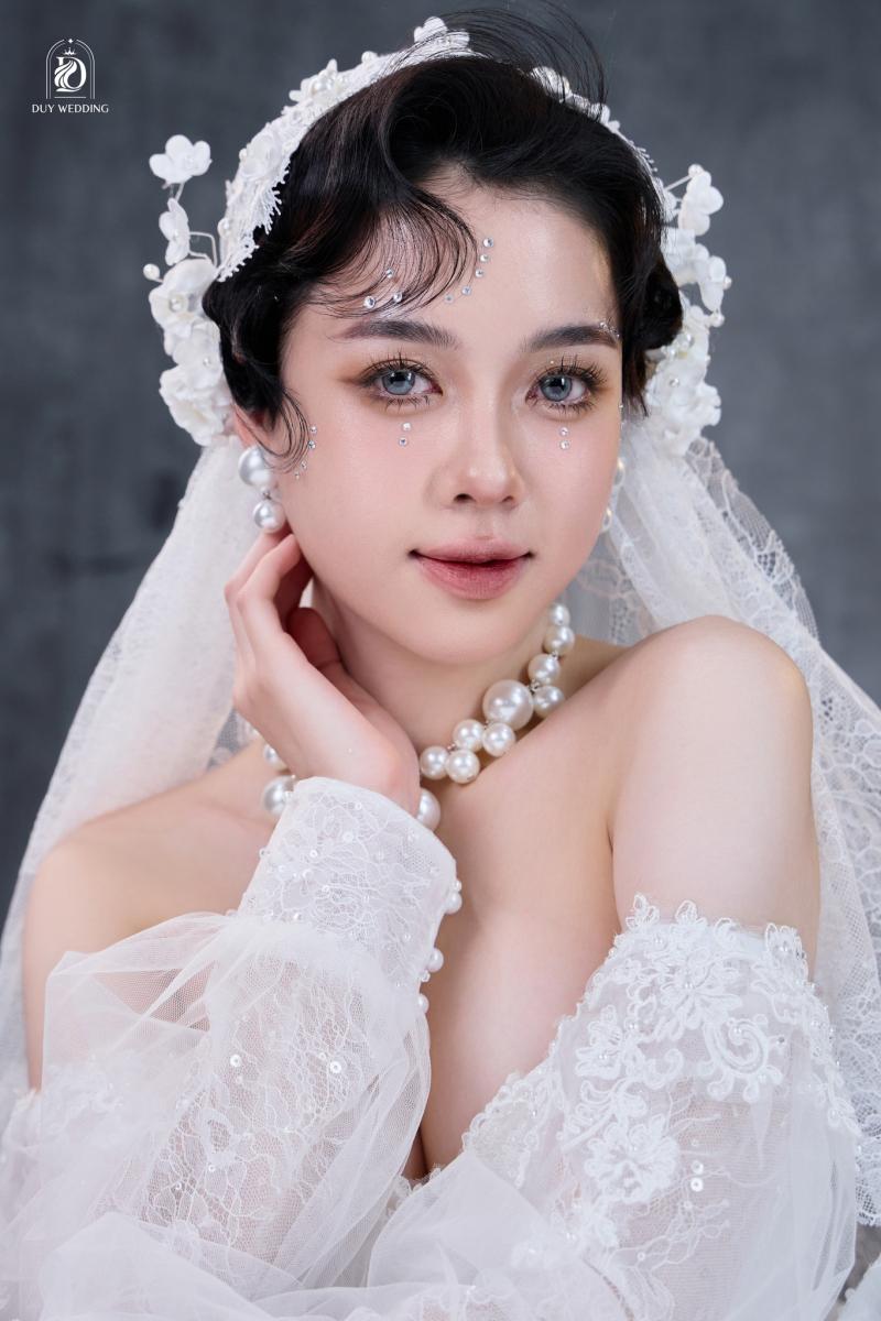Ngoc Nguyen Make up