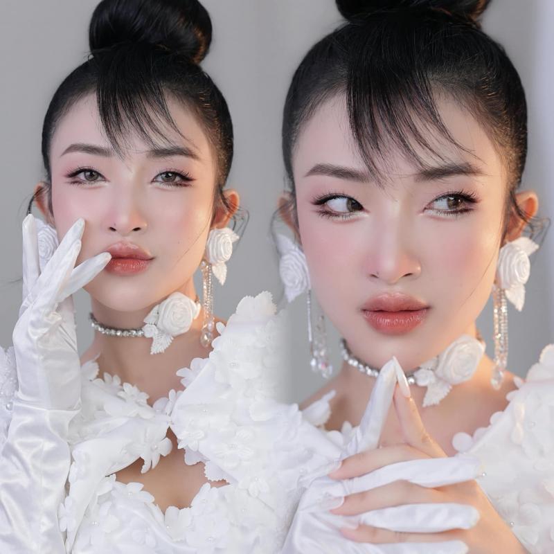 Ngọc Thạch Make Up Academy