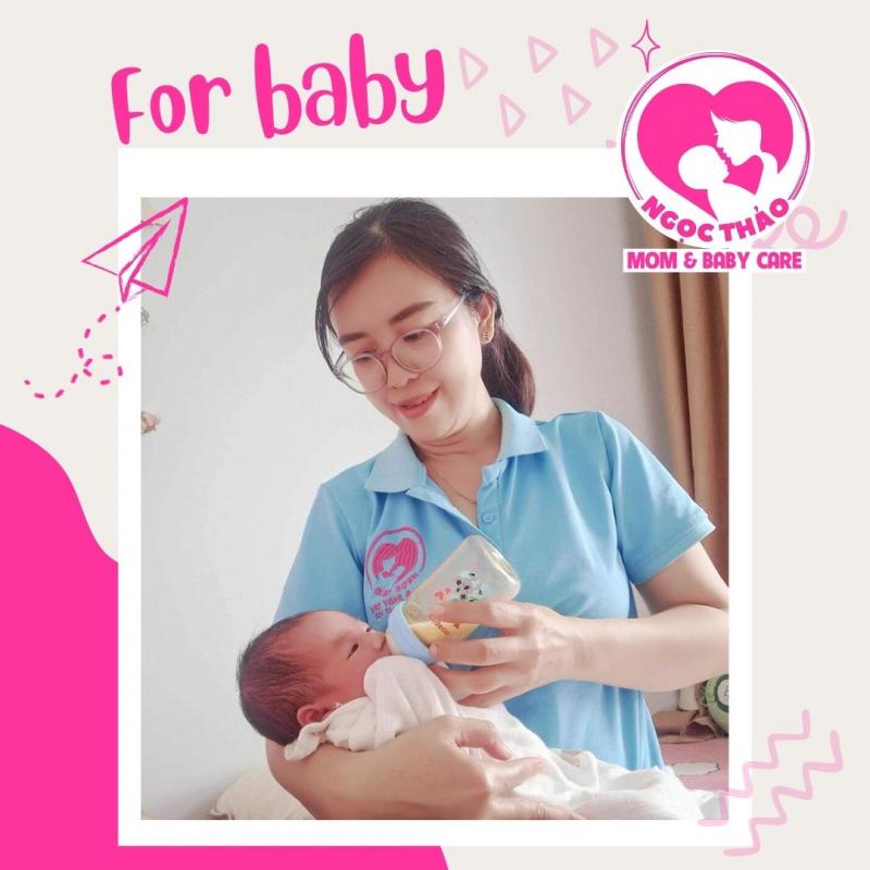 Ngọc Thảo Mom & Baby Care