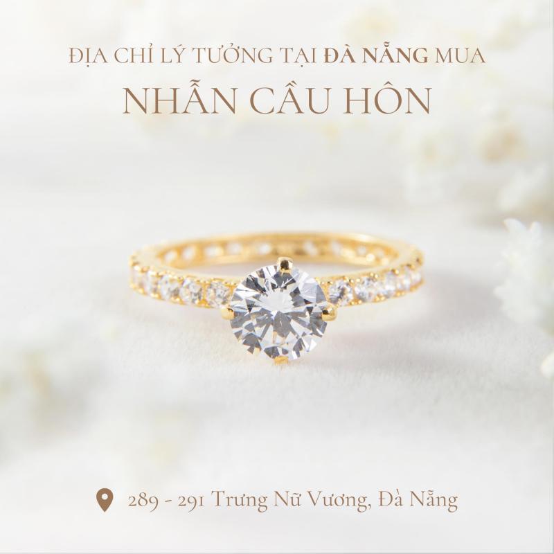 Ngoc Thinh Jewelry