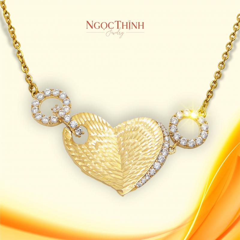 Ngoc Thinh Jewelry