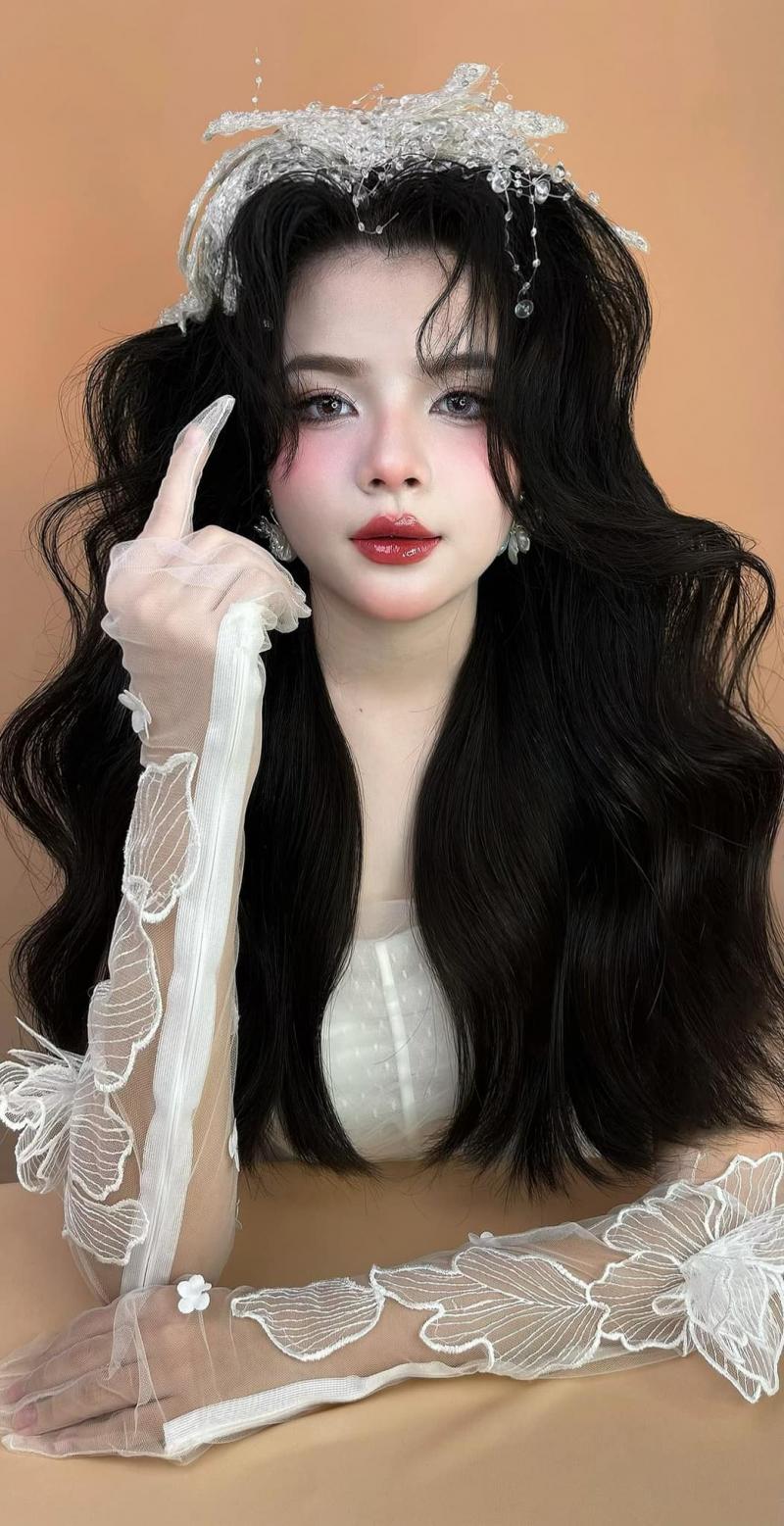 Ngọc Trang Makeup