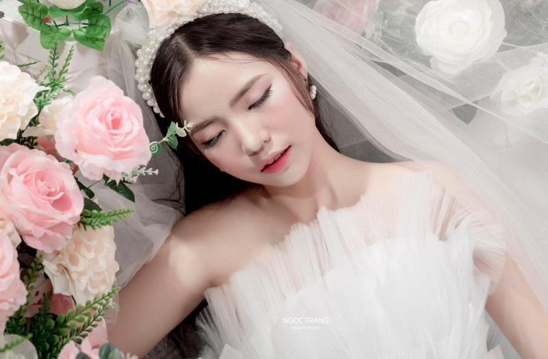 Ngọc Trang Wedding