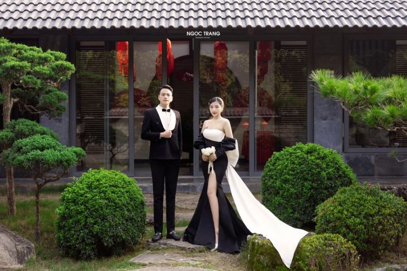 Ngọc Trang Wedding - Thanh Hóa