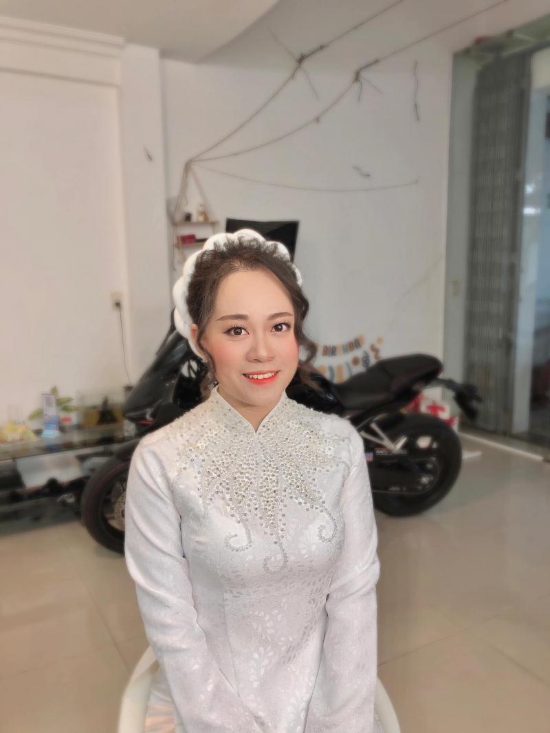 Hà Vy Wedding