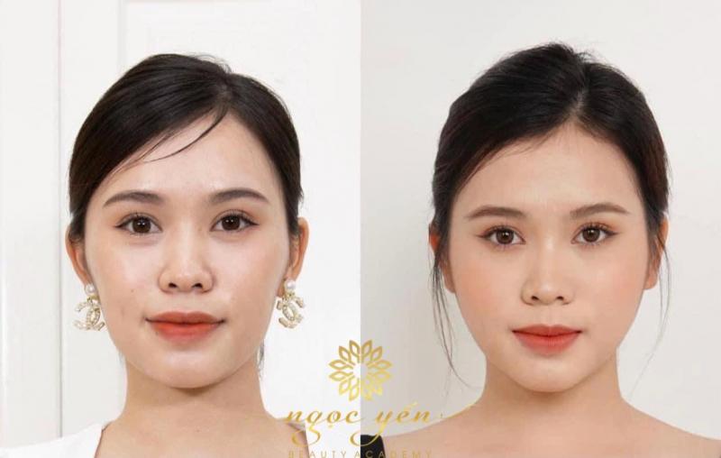 Ngọc Yến Beauty Academy