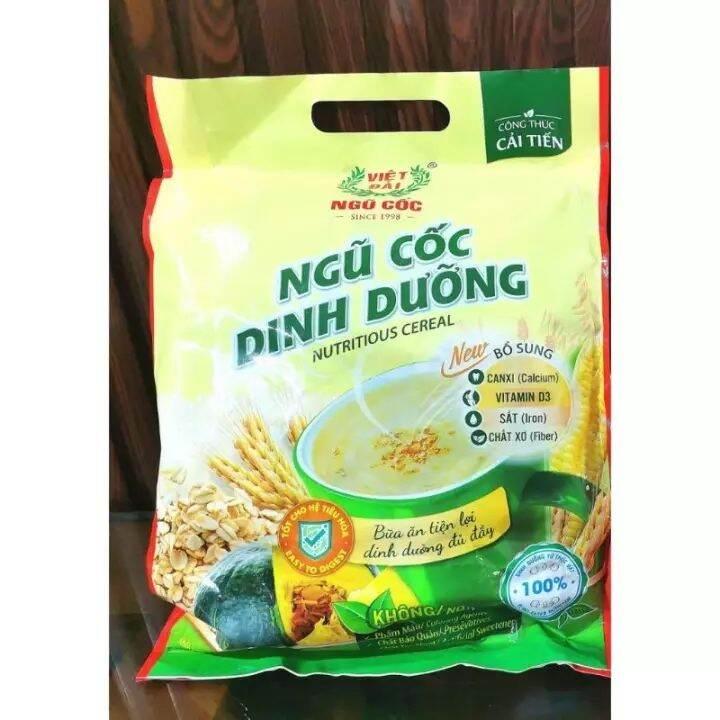 Ngũ cốc dinh dưỡng Việt Đài