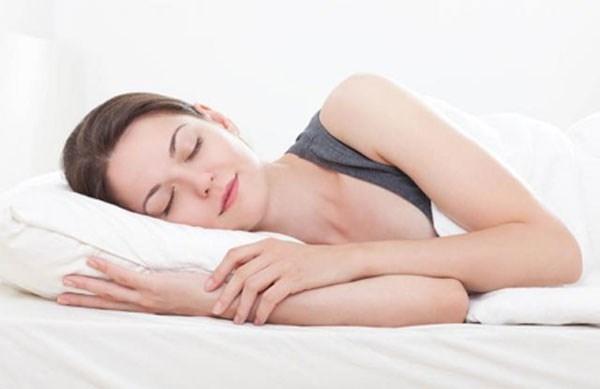 Bạn nên dành ra 7-8 tiếng mỗi ngày cho giấc ngủ