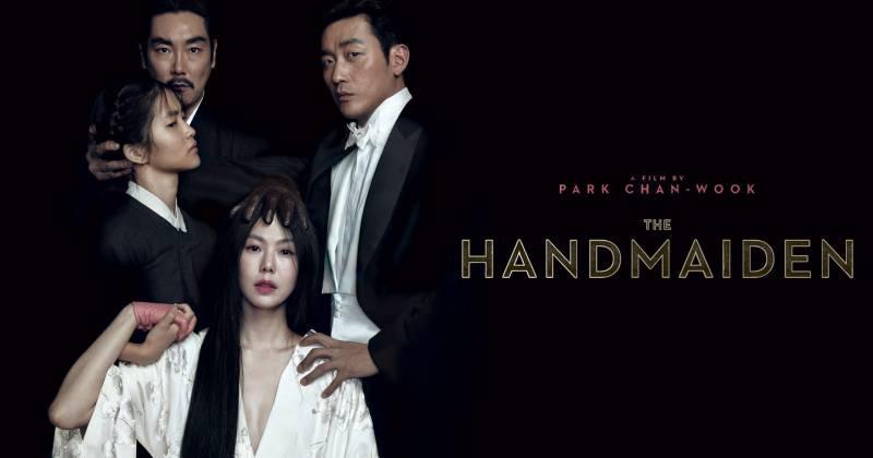 Người hầu gái – The handmaiden (2016)