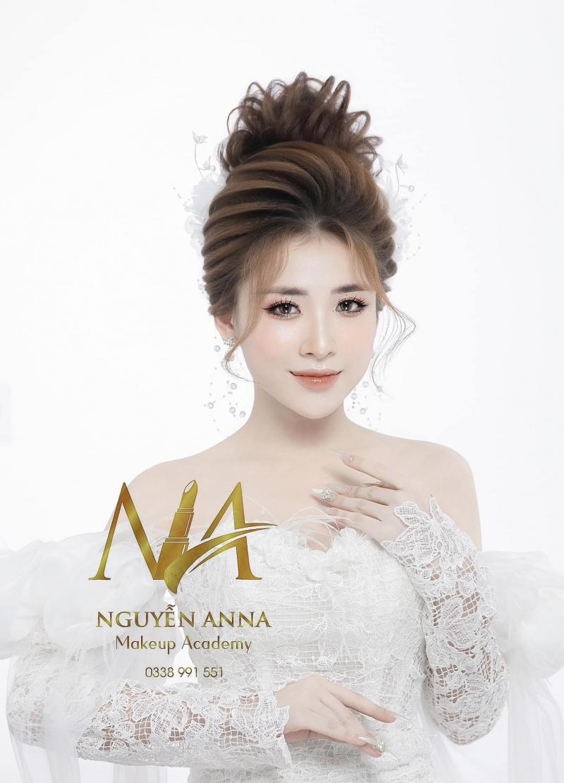 Nguyễn Anna Makeup