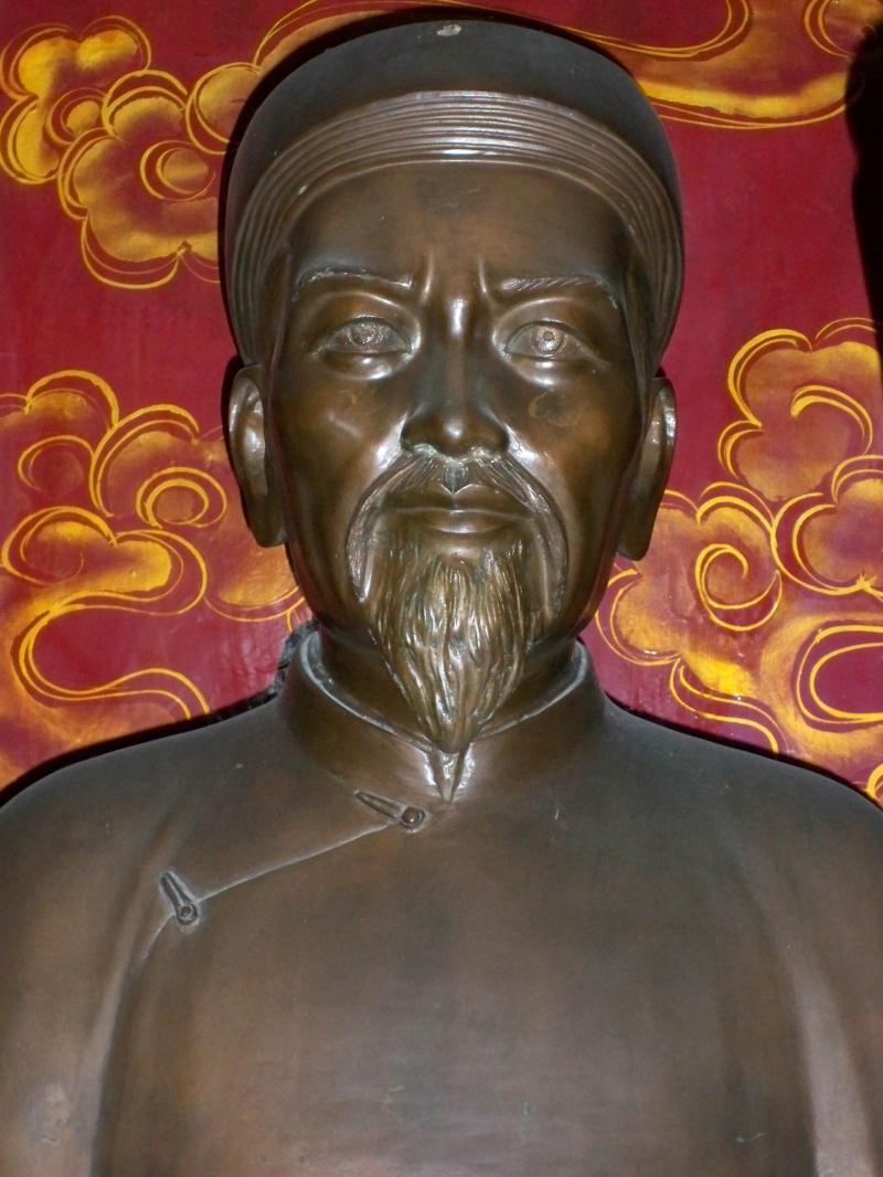 Nguyễn Đình Chiểu (1822 - 1888)