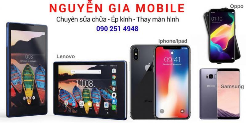 Nguyễn Gia Mobile