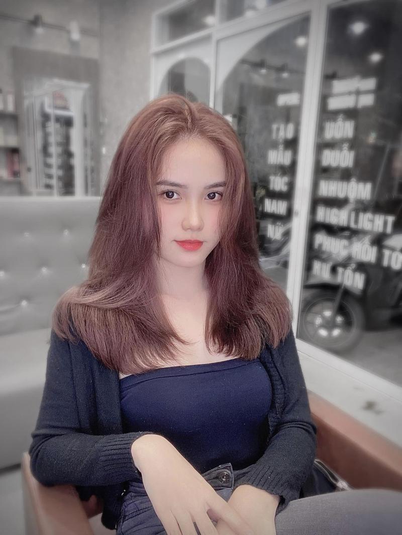 Nguyen Hair Academy