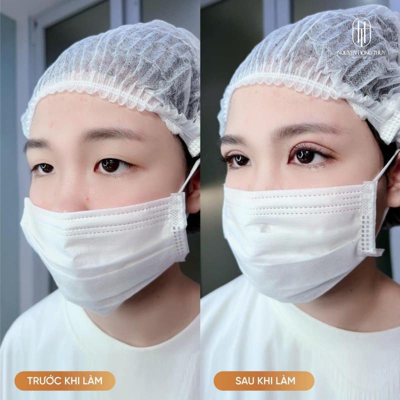 Nguyễn Hồng Thuý Beauty and Academy
