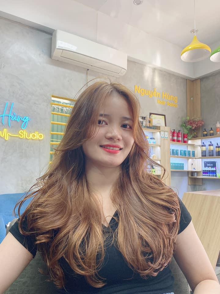 Nguyễn Hùng Hair Salon