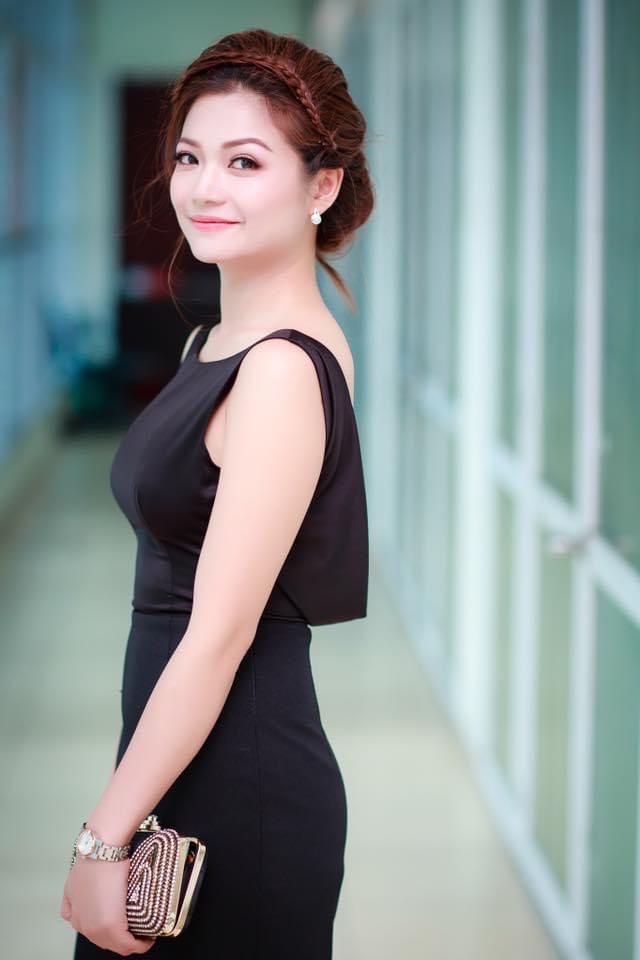 Nguyễn Kiều Anh