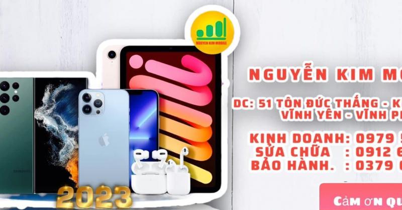 Nguyễn Kim Mobile