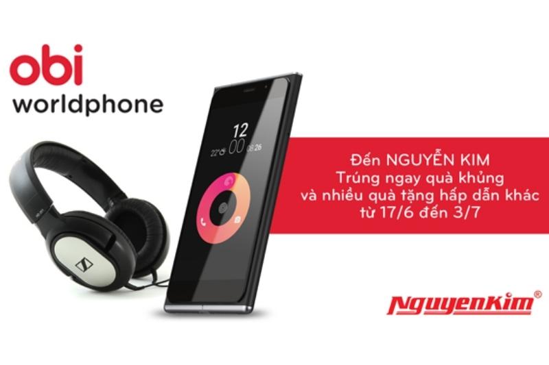 Nguyễn Kim – Thương hiệu số 1 về ngành bán lẻ điện tử tiêu dùng tại Việt Nam