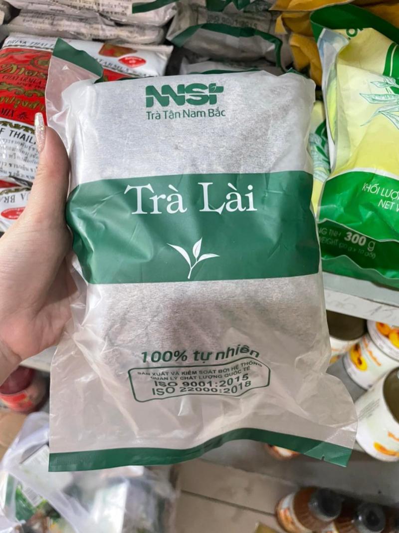 Nguyên liệu trà sữa Út Minh