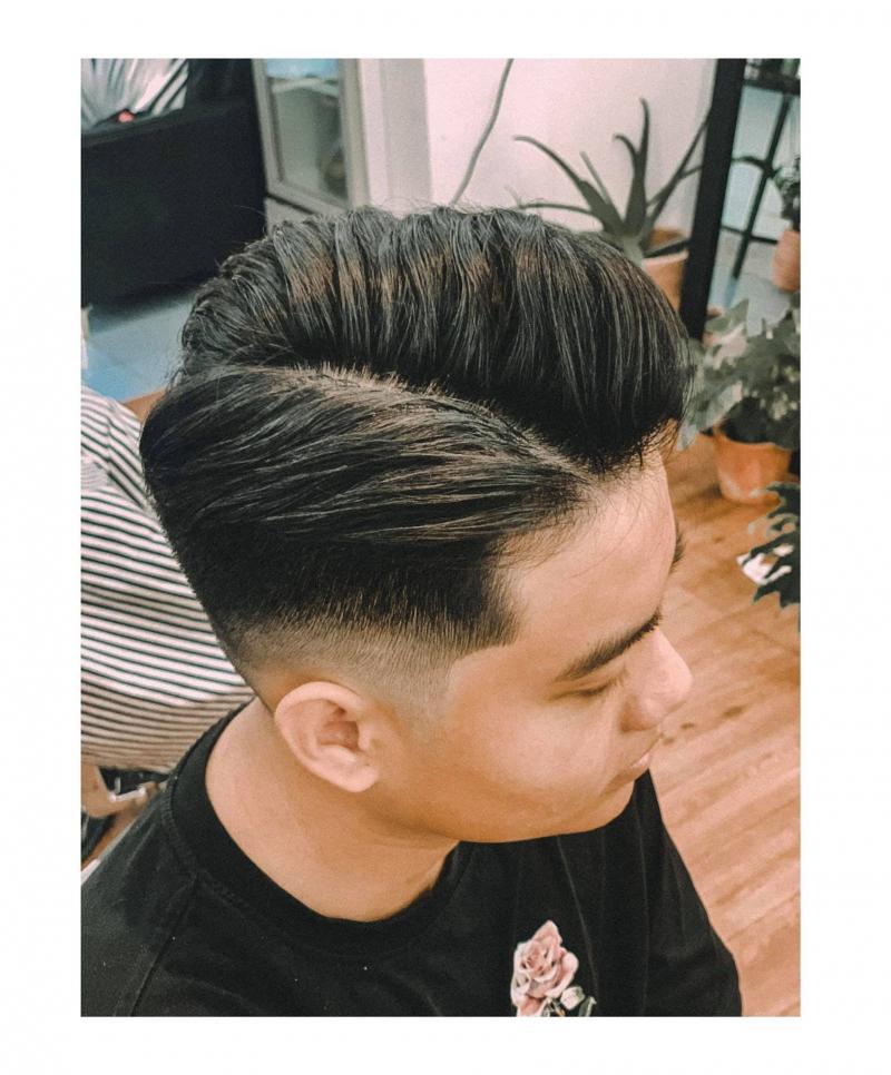 Nguyen Linh BarberShop