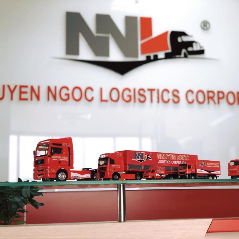 Nguyen Ngoc Logistics Corporation