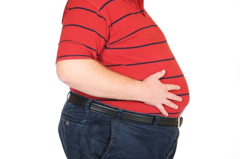 Thừa cân và béo phì