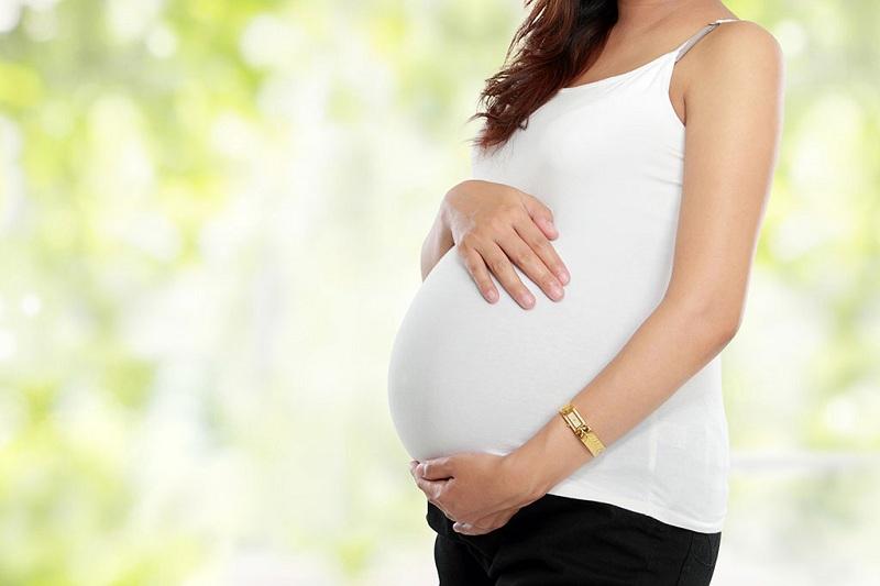 Mang thai hoặc sinh con là yếu tố làm tăng nguy cơ mắc bệnh sa bàng quang