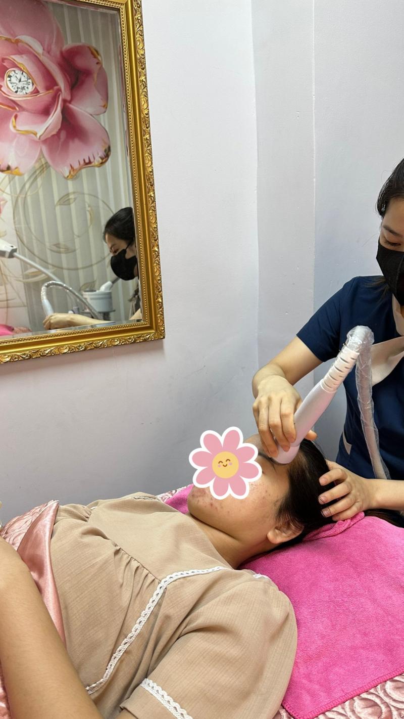 Nguyễn Nhung Beauty Spa