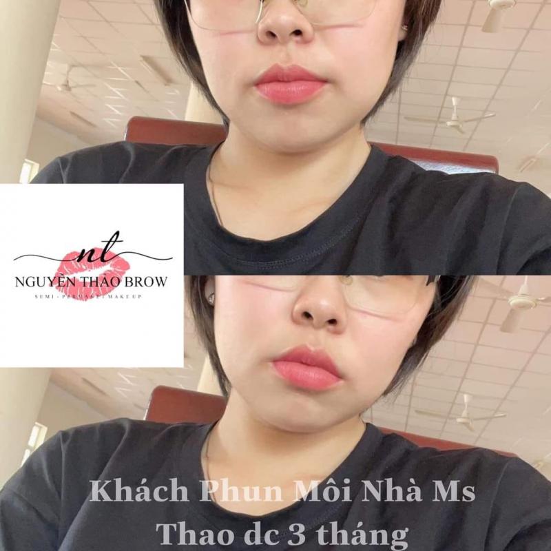 Nguyễn Thảo Beauty Spa