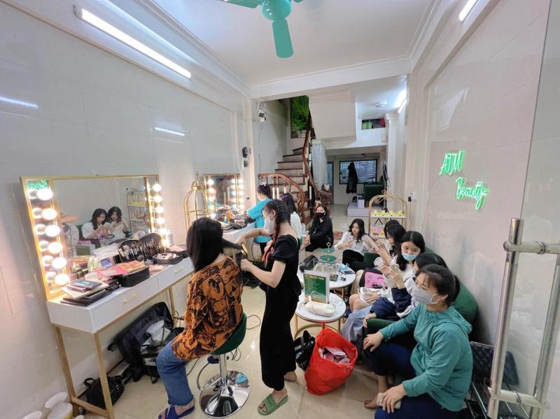 Nguyễn Thảo Makeup Store